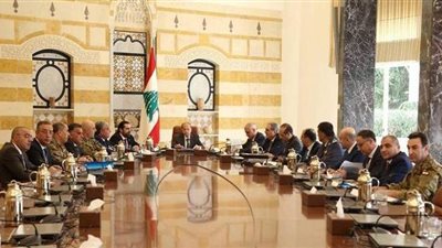 المجلس الأعلى للدفاع يمدد التعبئة حتى 31 ديسمبر المقبل