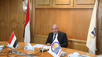 محافظ قنا : منع فصل التيار الكهربائى نهارا حرصا على راحة المواطنين