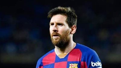 ميسي يقترب من الانتقال لمانشستر سيتي  بعد مكالمة تليفونية مع «جوارديولا»