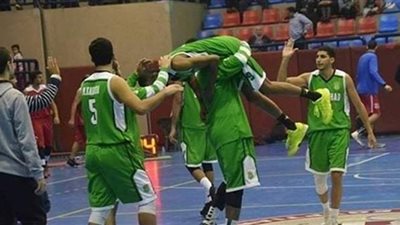 بعد تتويج الاتحاد بكأس مصر للسلة.. تعرف على سجل الاتحاد في البطولة