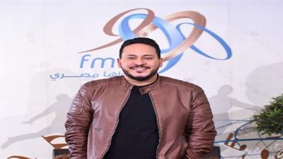 كريم عفيفى يكشف سبب الاستعانة به بدلا من القرد فى مسرحية 