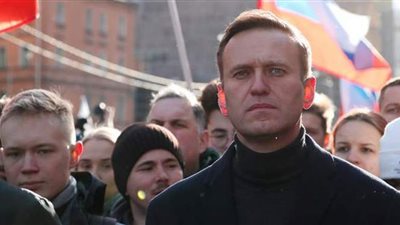 روسيا:  حريصون على معرفة ما حدث للمعارض الروسي