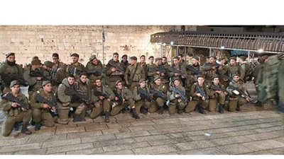 مسئول إسرائيلي سابق: بعد 6 سنوات من حرب غزة إسرائيل لم تتقدم