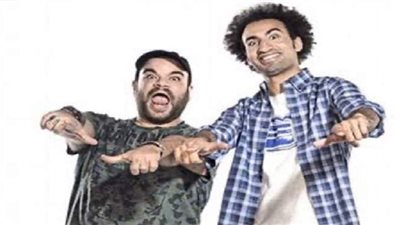 علي ربيع يهنئ محمد عبد الرحمن بعيد ميلاده والأخير يرد