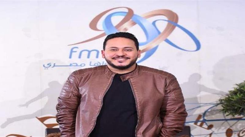 كريم عفيفى