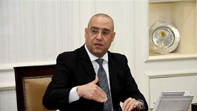 جهاز بدر يكثف حملات إزالة التعديات للحفاظ على النسق الحضارى للمدينة