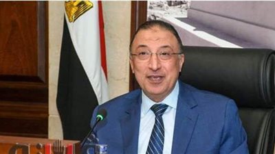 محافظ الإسكندرية:  توفير ٢٠ ألف فرصة عمل فى المشروعات الصغيرة ومتناهية الصغر