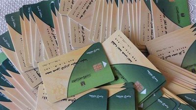 مدكور: استخراج بطاقة تموين لكل من يتقدم للحصول على إعانة من 