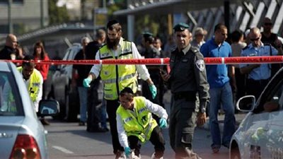 مقتل مستوطن إسرائيلي في حادث طعن