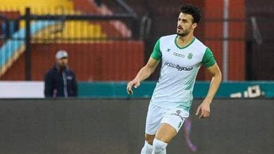 مدافع الاتحاد على رادار الأهلي