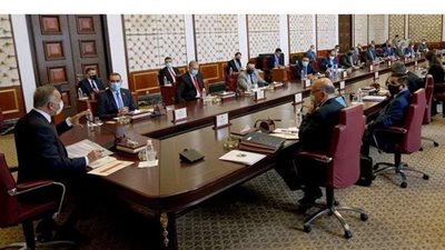 رئيس الحكومة العراقية: السياسة الحالية تعتمد على إبعاد بلادنا عن  المحاور