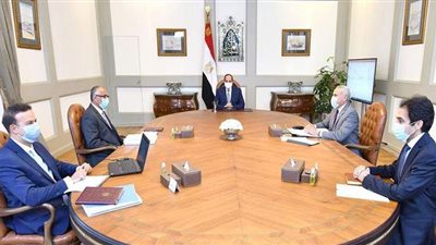 15 معلومة عن جهود تطوير البنك المركزي وقوة الجهاز المصرفي المصري