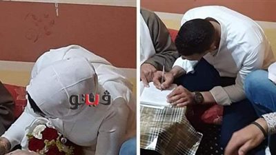 السكتة القلبية تطارد العرائس.. وفاة 