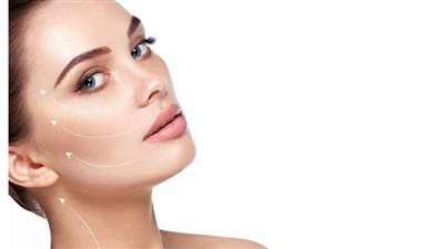 شد الوجه بالخيوط العنكبوتية يحقق مزايا متعددة بشروط