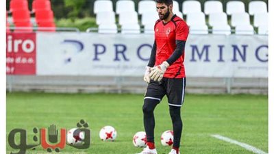 5 خطايا ارتكبها شريف إكرامي في حق الأهلي وجماهيره