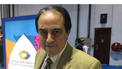 عادل المصري: المنشآت السياحية لا تتلاعب في أسعار الخدمات والفاتورة الشاملة سبب الارتفاع