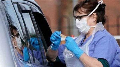 بريطانيا تسجل 1048 إصابة و16 وفاة جديدة بفيروس كورونا