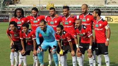 في مباراة مثيرة.. طلائع الجيش يتعادل مع سموحة 1-1