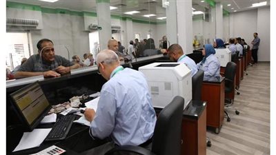 وزير الاتصالات: إتاحة خدمات التوثيق المميكنة من خلال 361 مكتبا مطورا للشهر العقاري