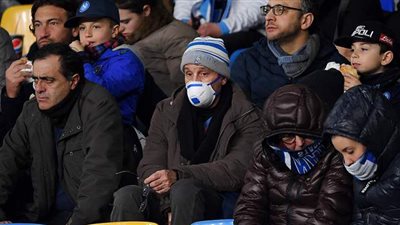 الحكومة البريطانية تقرر عودة الجماهير ابتداء من ودية تشيلسي وبرايتون