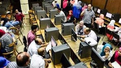 مد فترة تسجيل الرغبات للمرحلة الأولى من تنسيق الجامعات حتى مساء الخميس