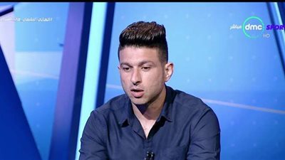 رفض تظلم الهاني سليمان وإيقاف إينو 3 شهور