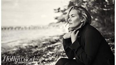 ماذا قالت كيت وينسلت عن ليوناردو دي كابريو في آخر مقابلاتها الصحفية