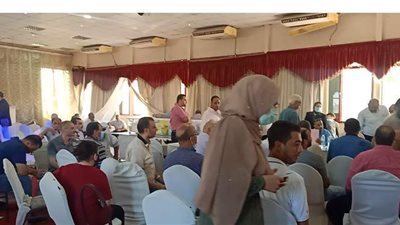 مد فترة التصويت بانتخابات 