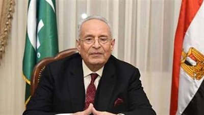 وفاة شقيق المستشار بهاء أبوشقة رئيس حزب الوفد