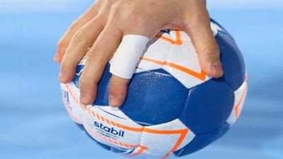 طلائع الجيش يتوج بطلا لدوري الشباب لكرة اليد