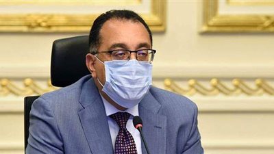 مجلس الوزراء: لدينا قلق شديد من كورونا.. والإصابات تجاوزت الـ200  اليوم