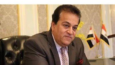 وزير التعليم العالي: رسوم الراسبين لا يمثل 15% من تكاليف العملية التعليمية