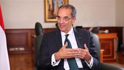 «الاتصالات»:  أطلقنا منصة «مصر الرقمية» بـ70 خدمة تجريها من المنزل