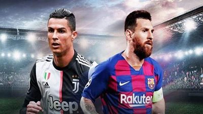 وسيط ألماني قد ينقل ميسي للعب بجوار رونالدو في يوفنتوس