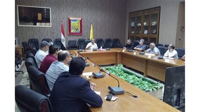 سكرتير شمال سيناء: قيمة التصالح في مخالفات البناء تختلف من مكان لآخر