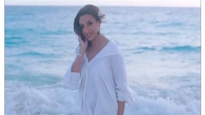 أنغام تطرح كليب أغنيتها 