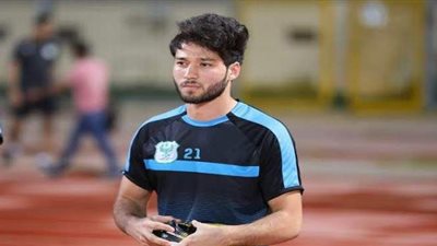 بعد نجاته من الموت.. تعرف على آخر تطورات إصابة لاعب المصري