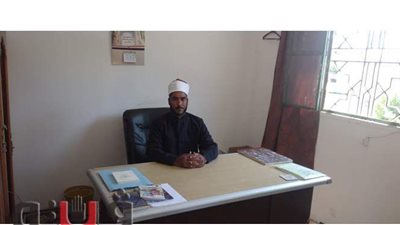 ٩٥ مسجدا وزاوية تستقبل المصلين في أول جمعة بالبحر الأحمر