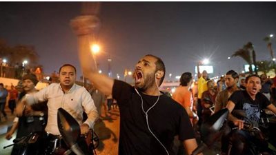 العفو الدولية:  عناصر تابعة لحكومة الوفاق اختطفت 6 متظاهرين