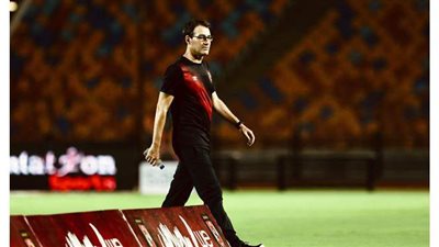 ‎فايلر: الفوز على الجونة في هذه الظروف دفعة كبيرة