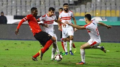 هاني زادة: الأفضلية للزمالك على حساب الأهلي خلال الست سنوات الأخيرة