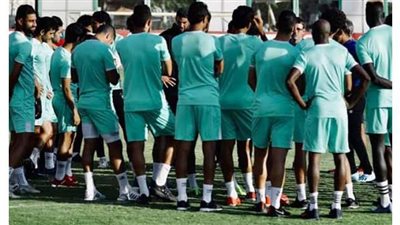 الأهلي يجري تحليل دم غدا بدلا من المسحة الطبية