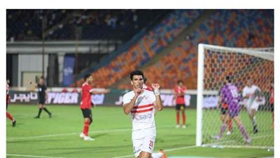 هاني زادة: هناك محسوبون على الزمالك يحزنون لانتصارات الفريق