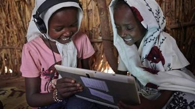 أريكسون تطلق مبادرة عالمية جديدة بالتعاون مع اليونيسيف لوضع خارطة مخصصة لتوفير خدمات الاتصال بالإنترنت في المدارس