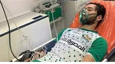 بعد نجاته من الموت.. شقيقة 