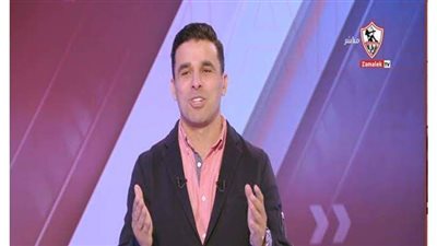 خالد الغندور يعلن موعد عودته للإعلام.. ويؤكد: هدف مروان محسن في الجونة 