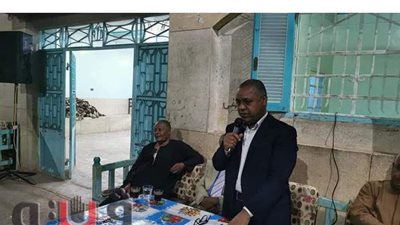 لأول مرة في قنا..  