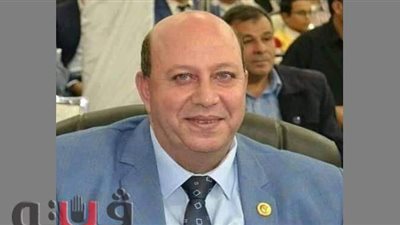 فوز «طارق الوكيل» بمنصب نقيب الأطباء البيطريين في بني سويف