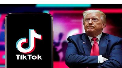 بعد ضغوط ترامب.. استقالة الرئيس التنفيذي لـ