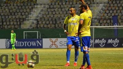 جلسات فردية وجماعية في طنطا استعدادا لمباراة الإسماعيلي